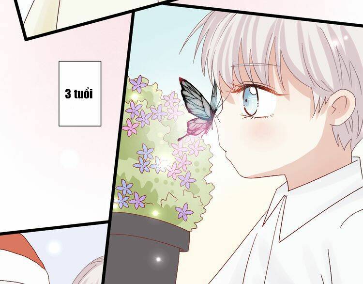 Nữ Hoàng Giá Đáo: Chapter 24