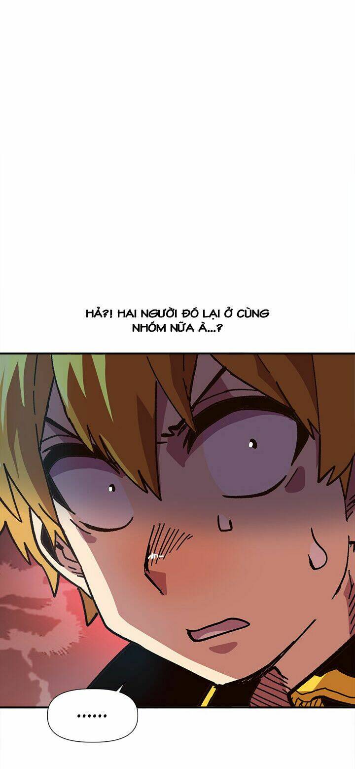 Đại Lục Vô Song: Chapter 22