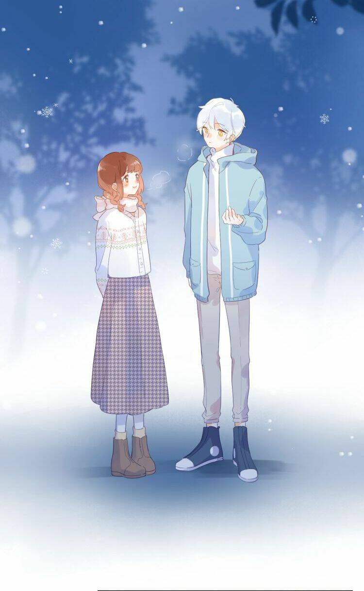 Sos! Tôi Đã Yêu Một Con Sâu Bướm (Phần 2): Chapter 0