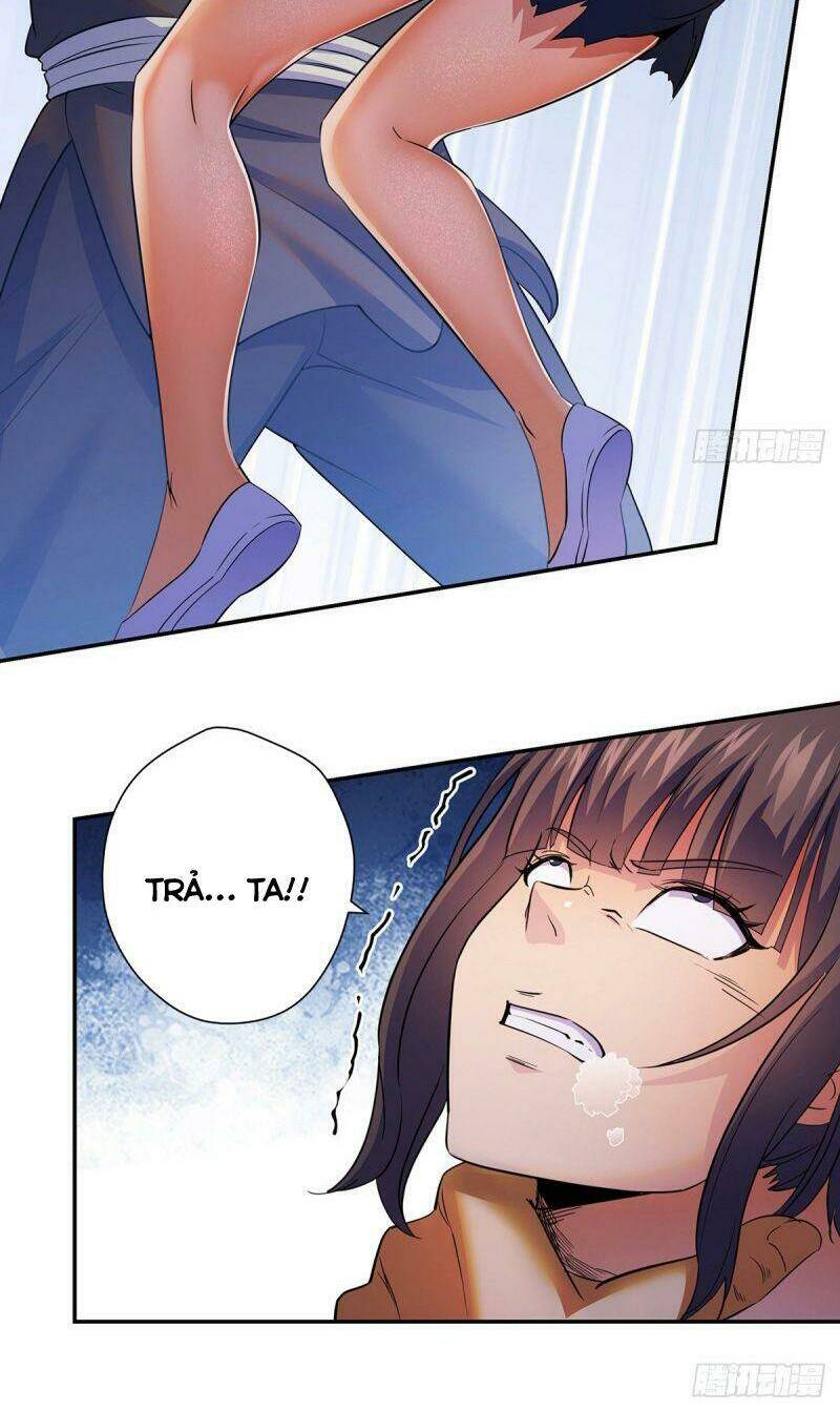 Ta Là Đại Hoàn Đan: Chapter 17