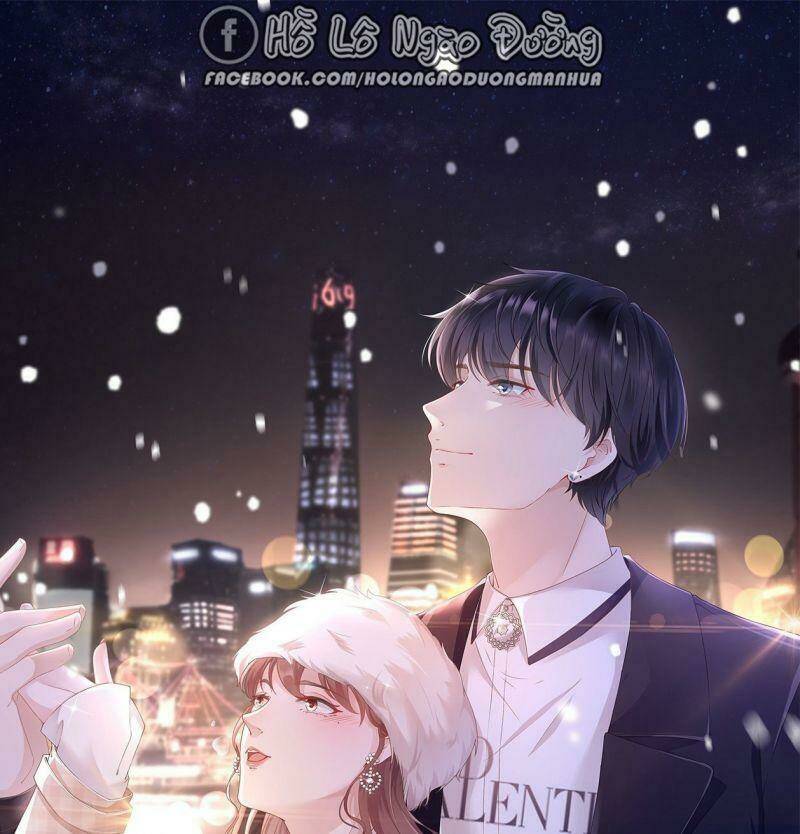 Bạn Gái Tôi Mới 30+: Chapter 53