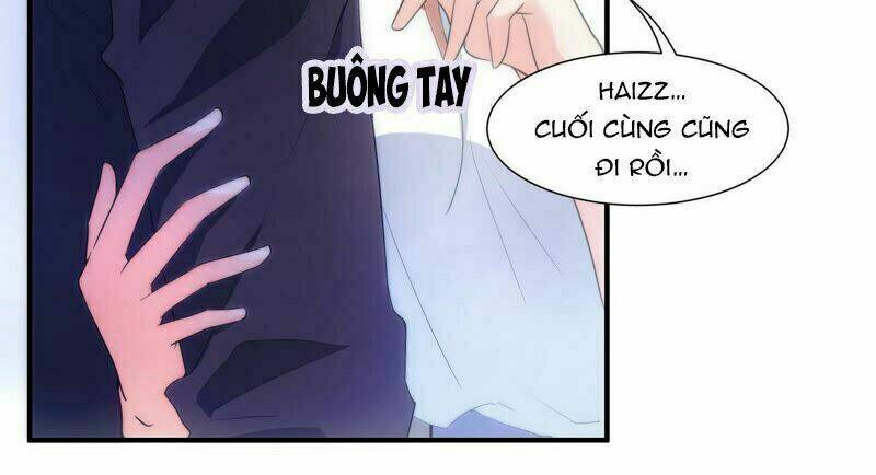 Chiến Lược Lãng Mạn Của Thịnh Thiếu: Chapter 9