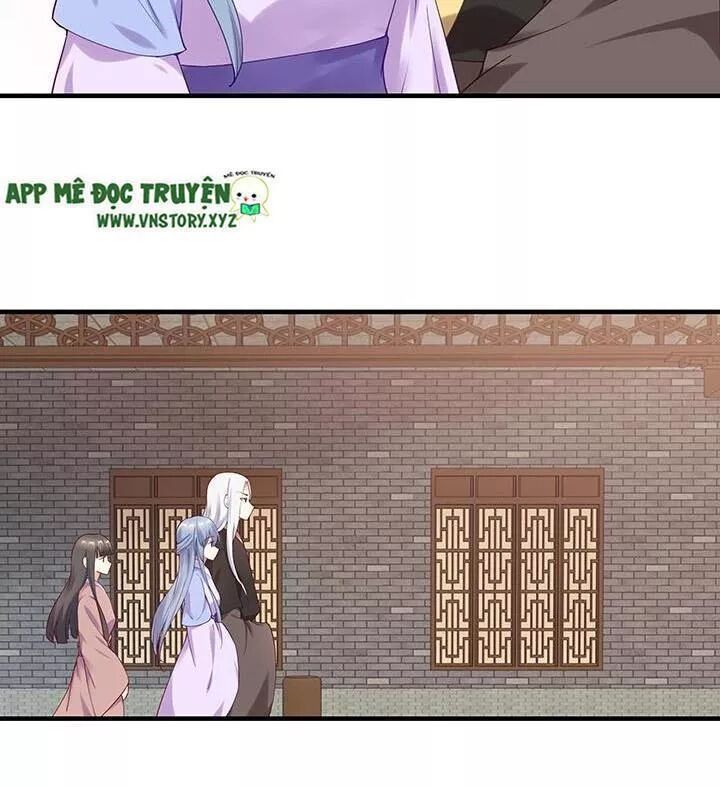 Đô đốc đại nhân sủng thê kí: Chapter 147: Chuyện quá khứ nên quên đi!