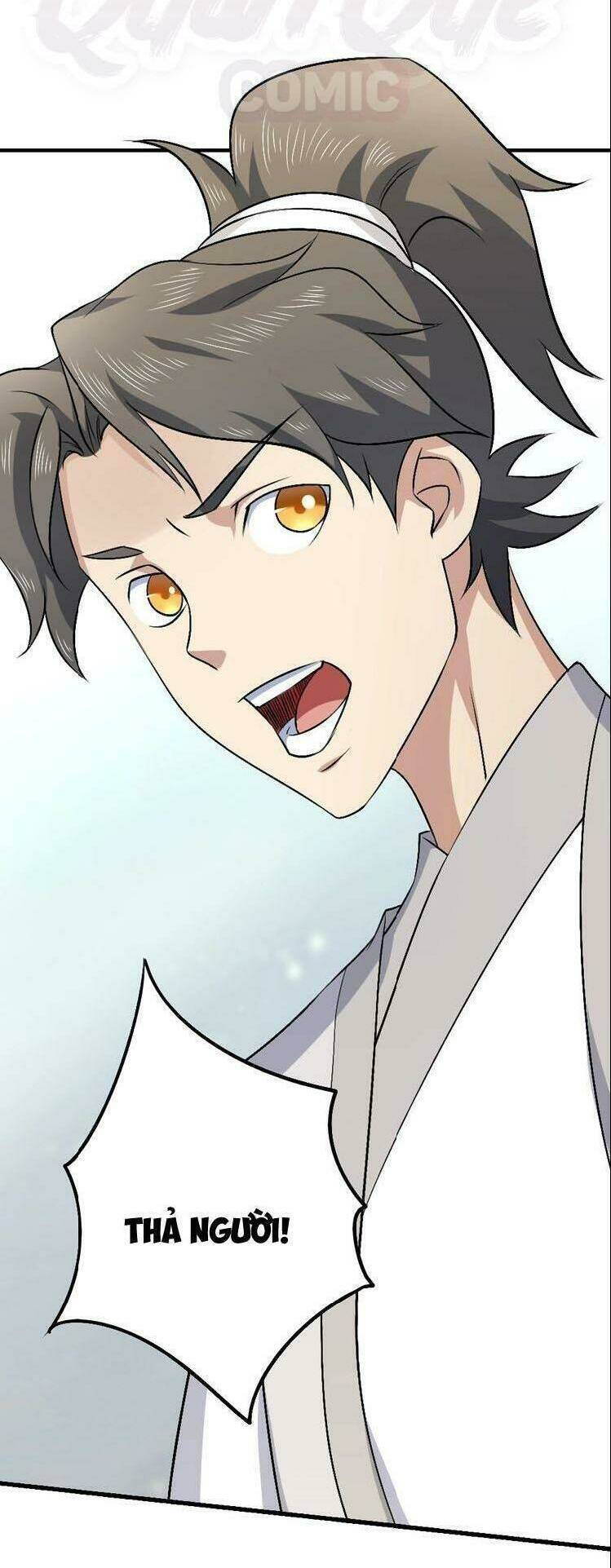 Tu La Võ Thánh: Chapter 18