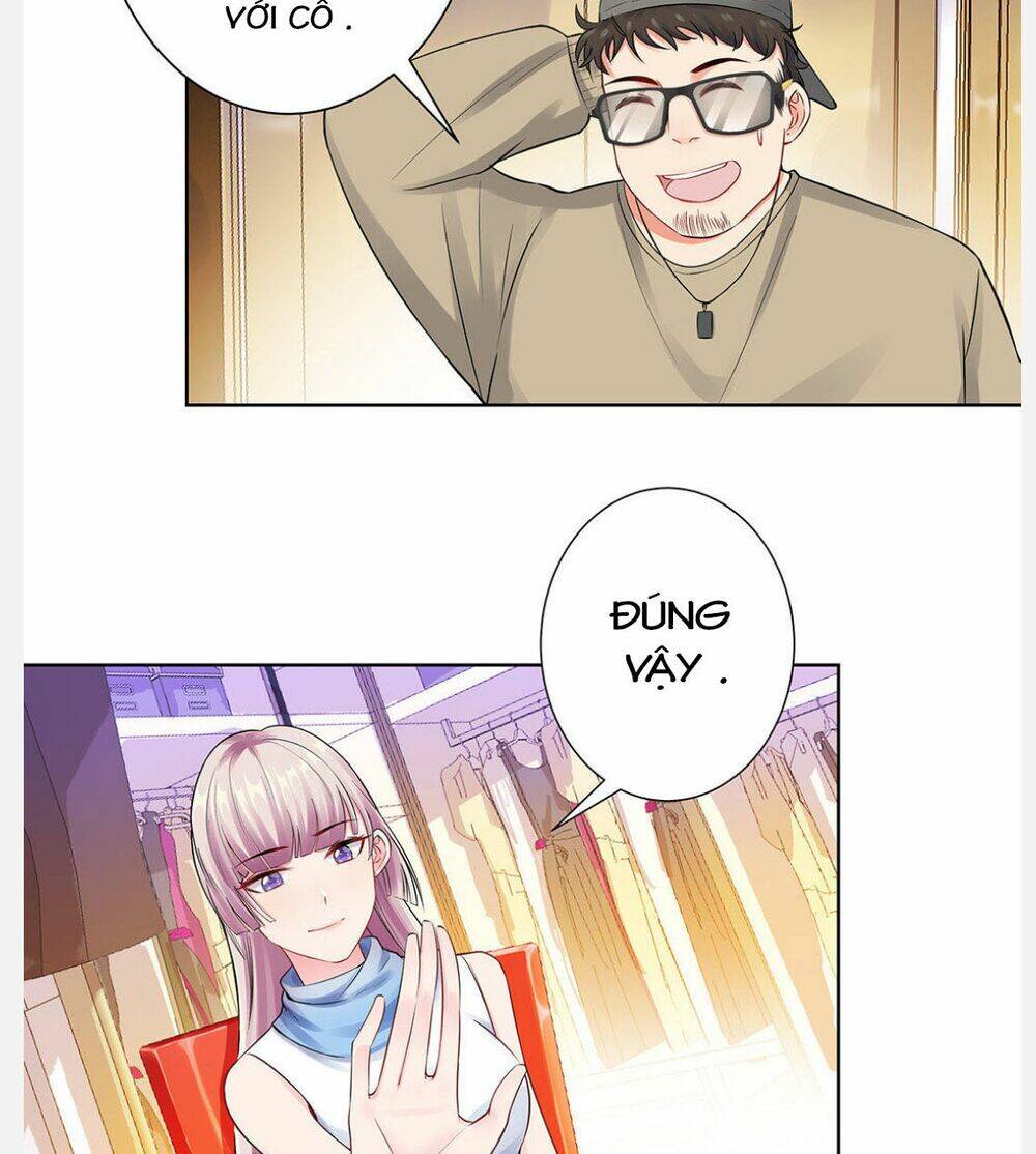 Vô Địch Song Bảo Bối: Chapter 11