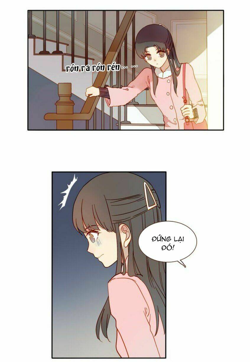 Tại Hạ Là Thần Tình Yêu: Chapter 40