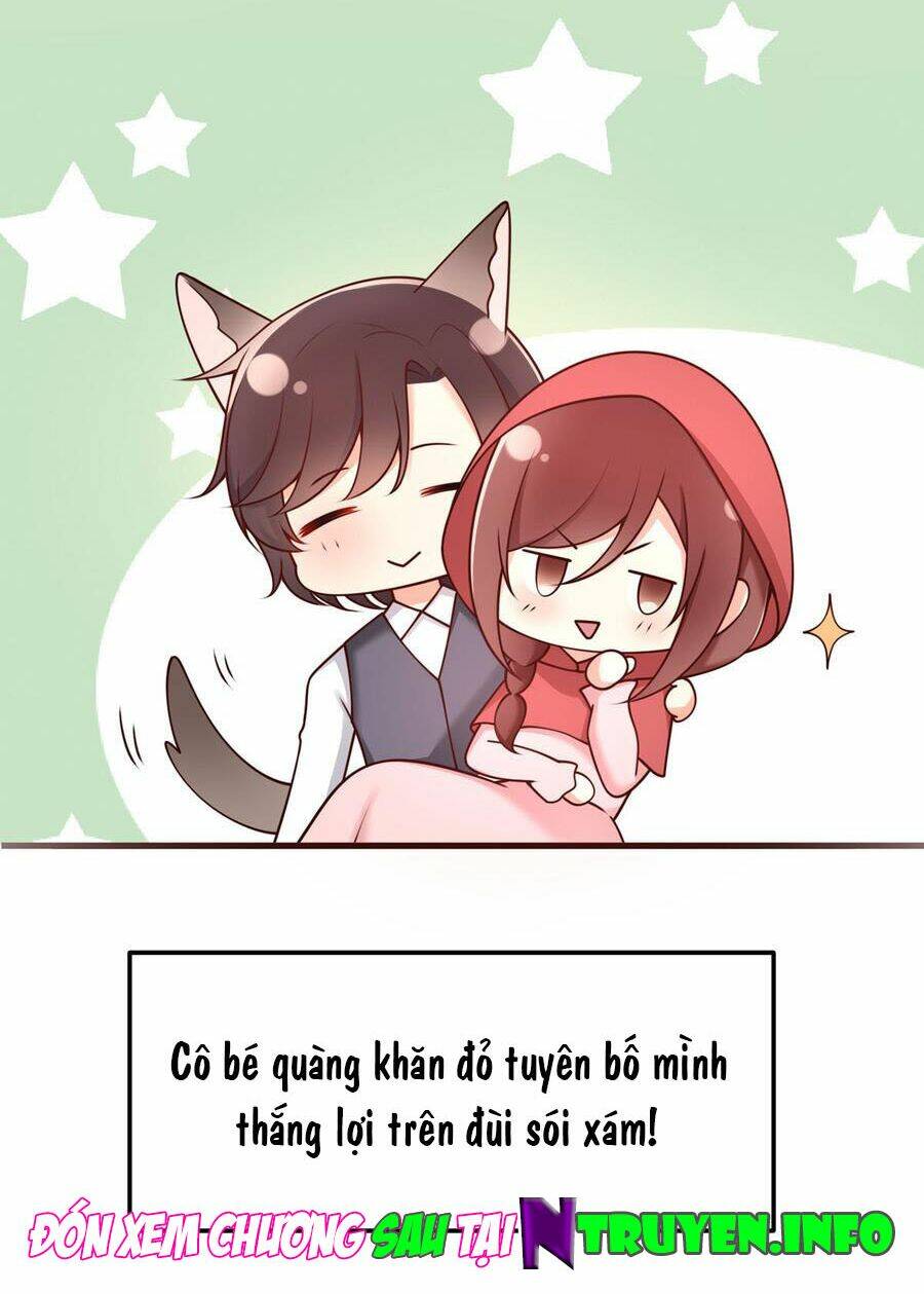 Nam Thần Truy Thê Chỉ Nam: Chapter 51