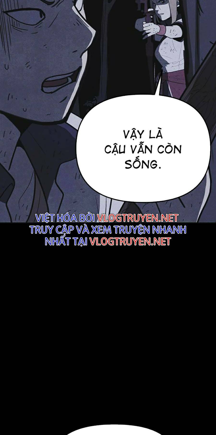 Cậu Bé Shotgun: Chapter 37