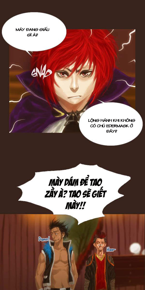 Magician: Chapter 53