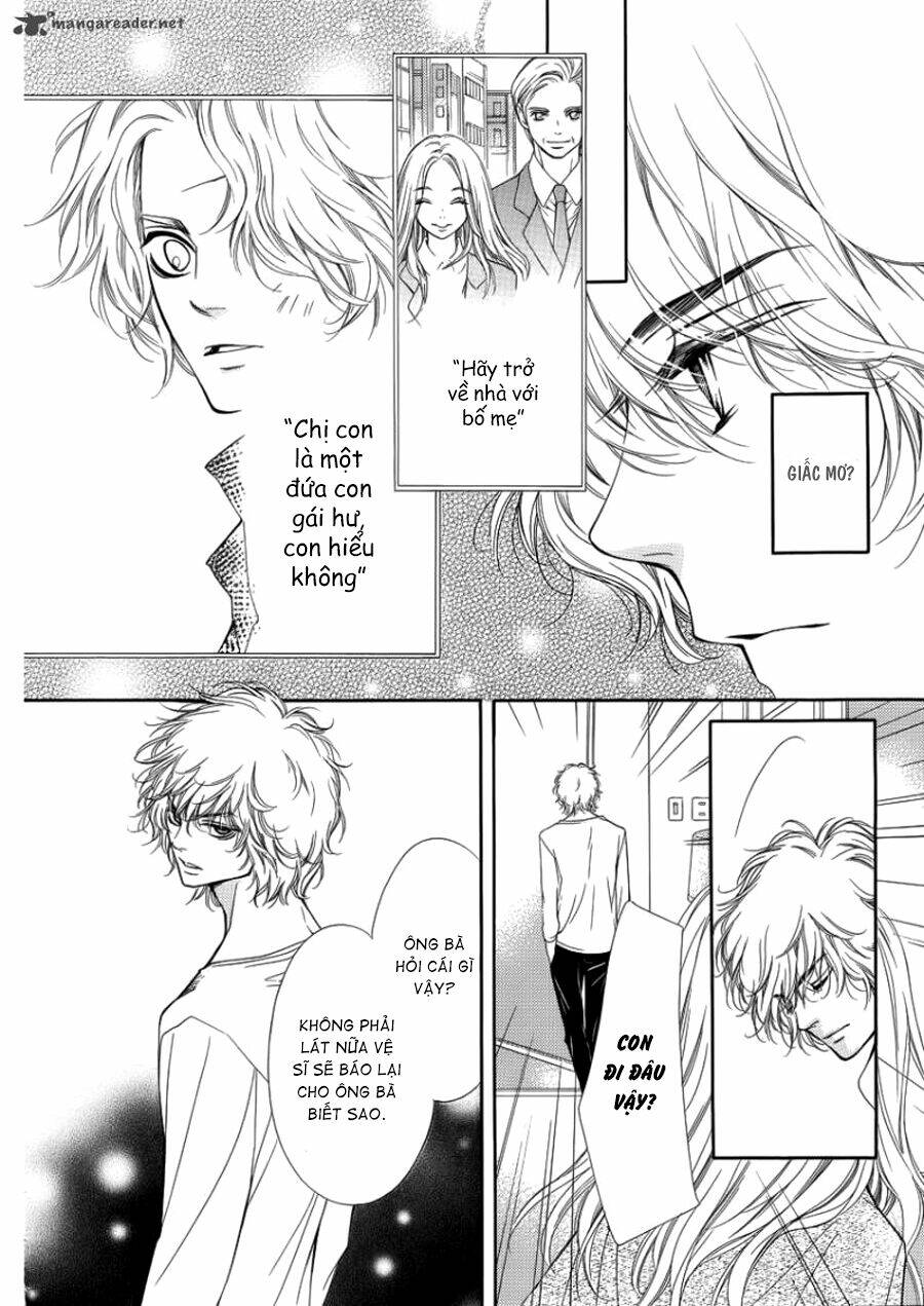 Pika Ichi: Chapter 9