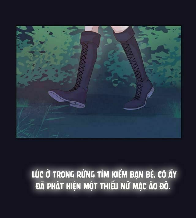 Ma Lạt Thiên Kim Đẩu Ác Thiếu: Chapter 36