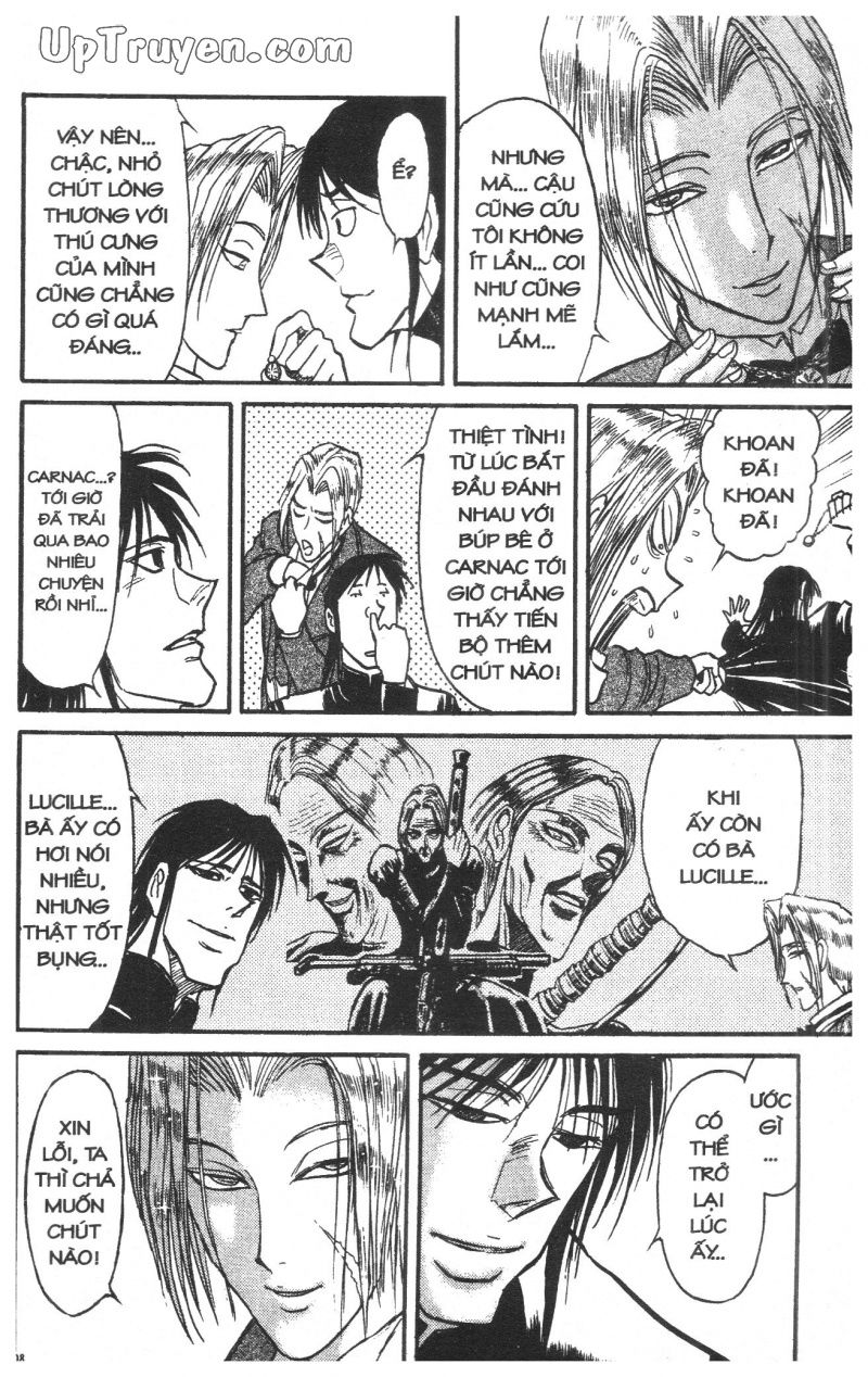 Fujita Kazuhiro: Chapter 41