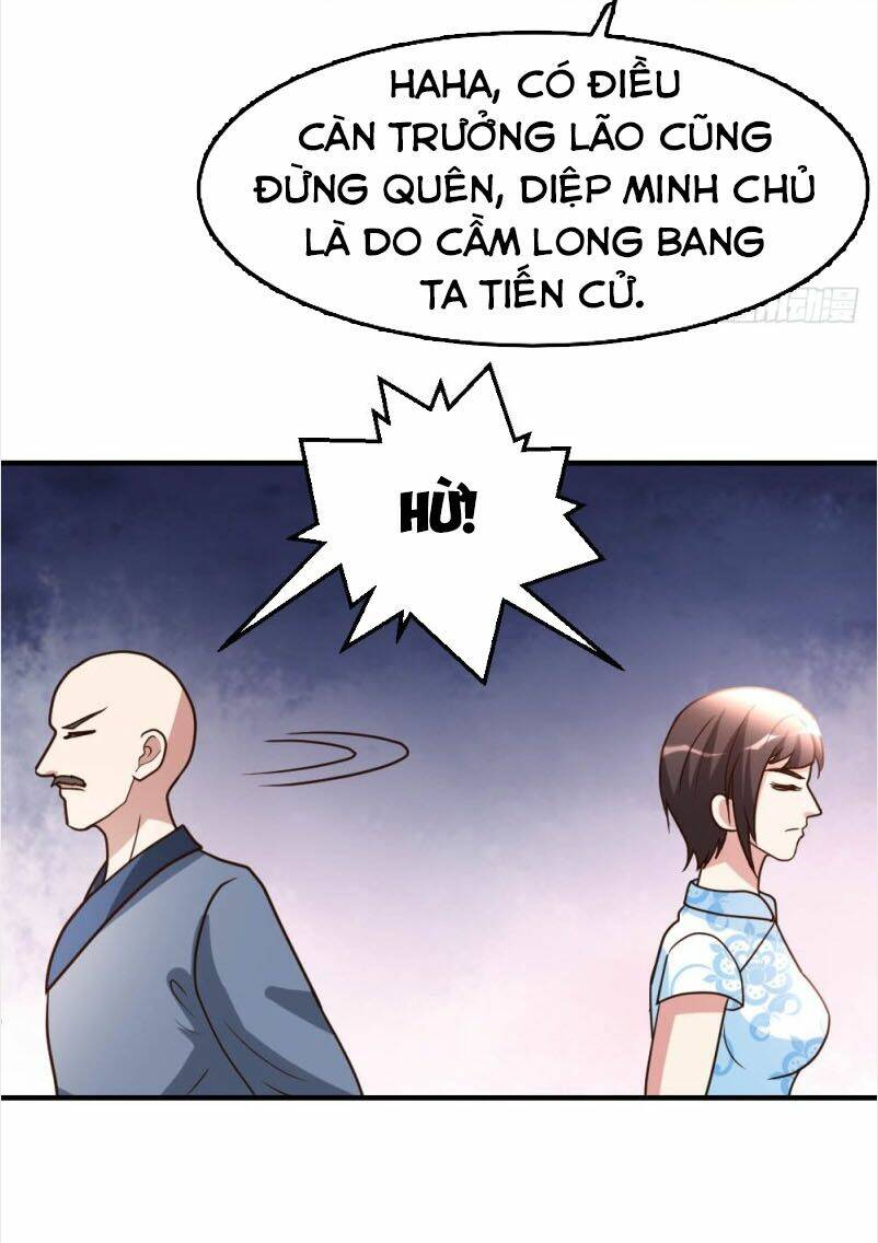 Trọng Sinh Tu Chân Tại Đô Thị: Chapter 82