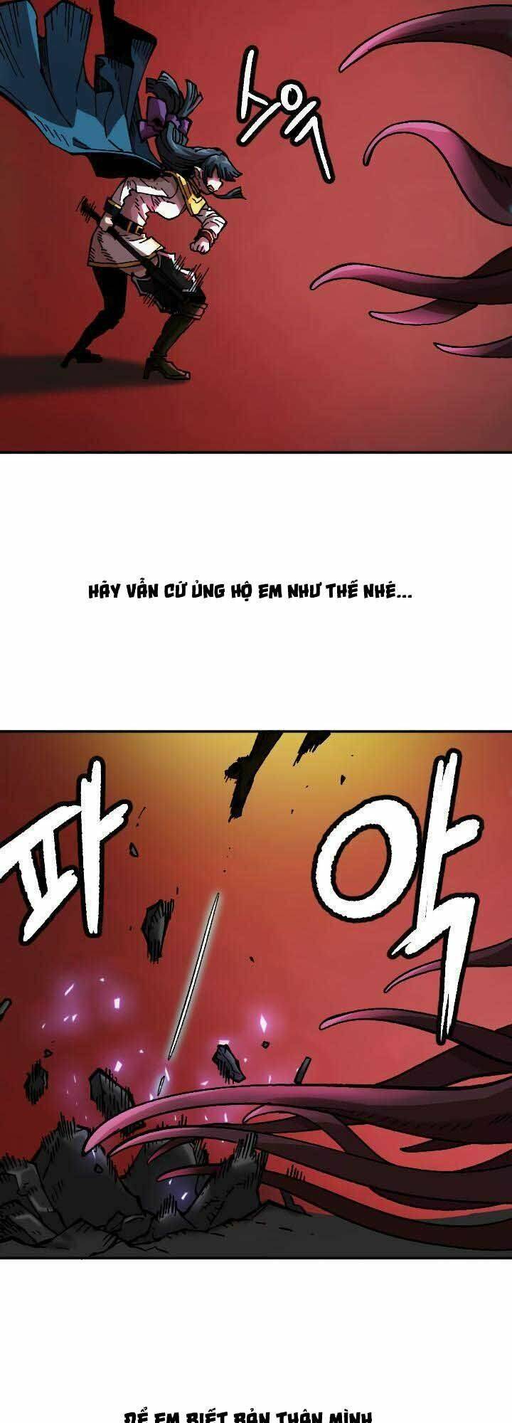 Nô Lệ Nghịch Thiên: Chapter 55