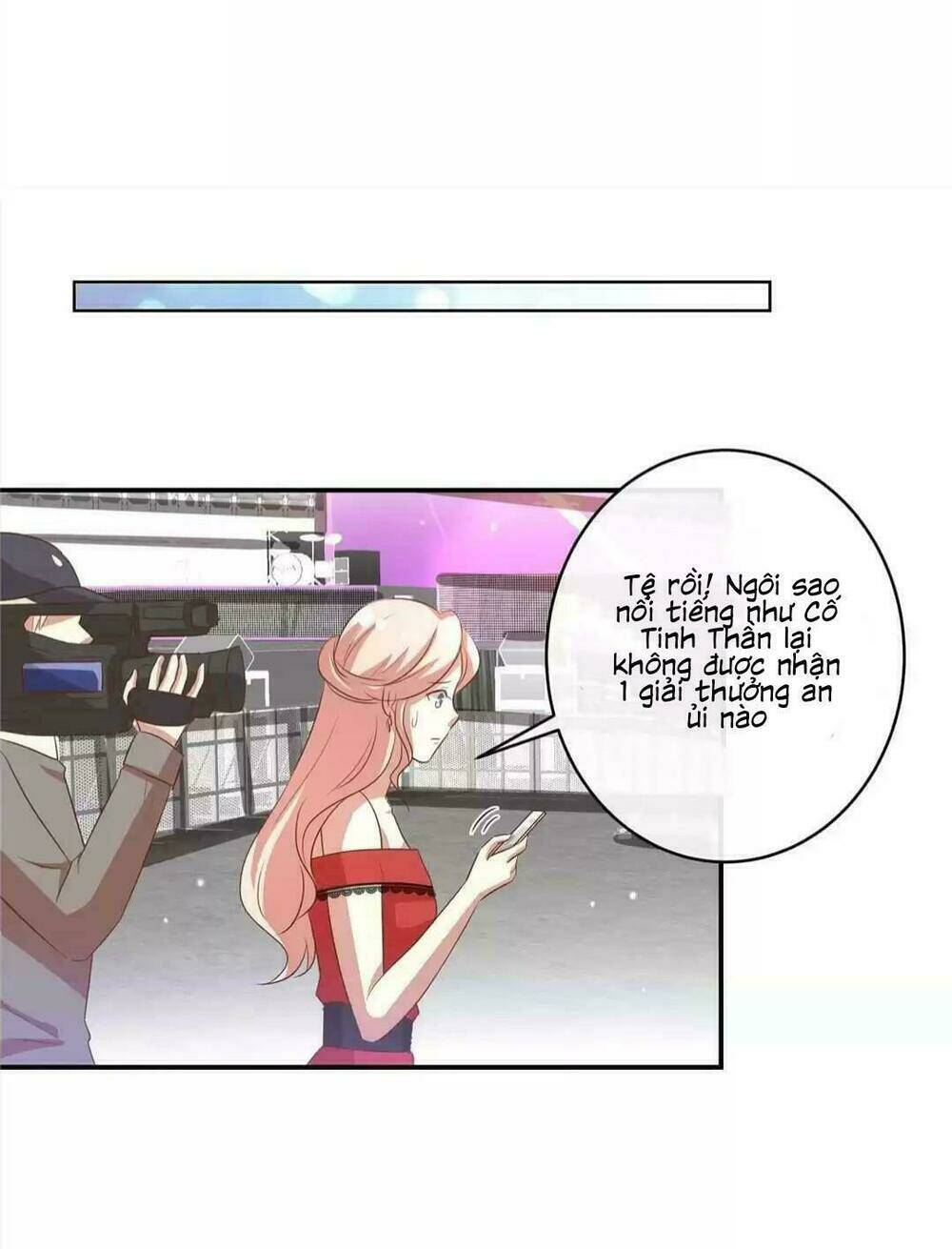 Hệ Thống Yêu Đương Với Nam Thần: Chapter 16.2