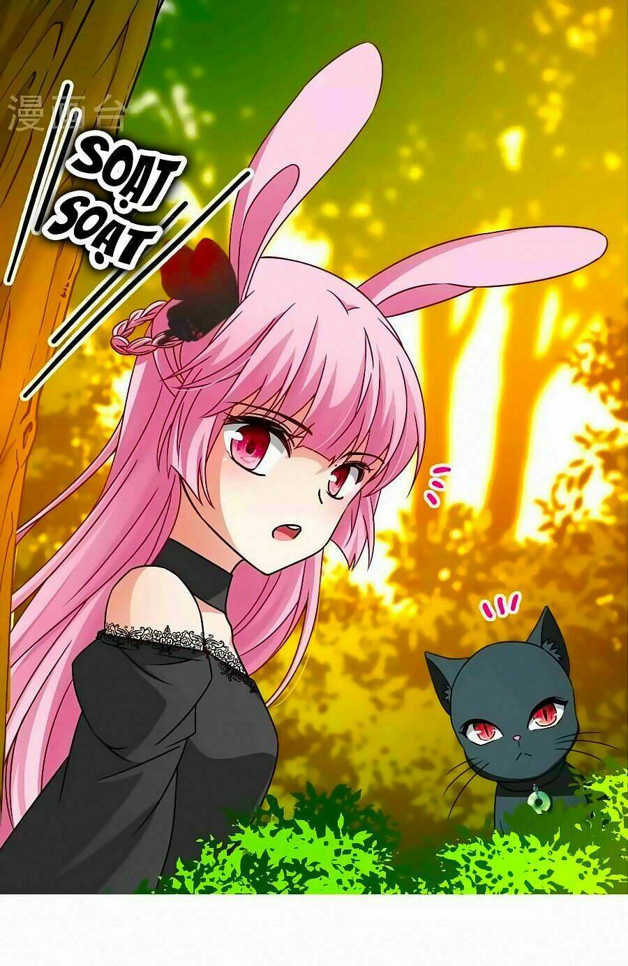 Huyền Vũ Luyến Ca: Vạn Vật Sinh Linh: Chapter 25.1