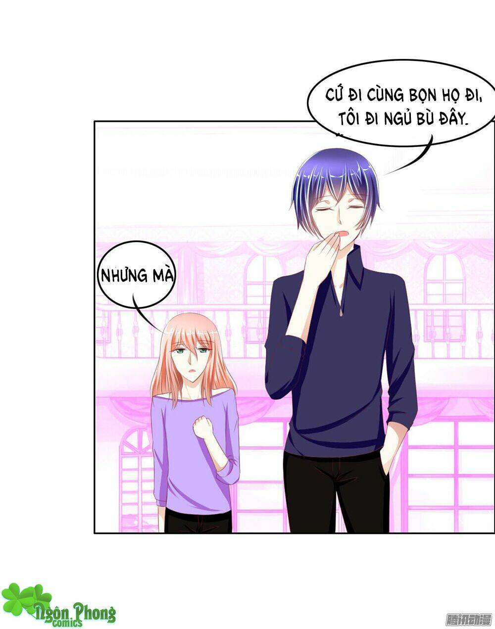 Hoàng Đế “Phế Vật” Tiến Hóa Sử: Chapter 21