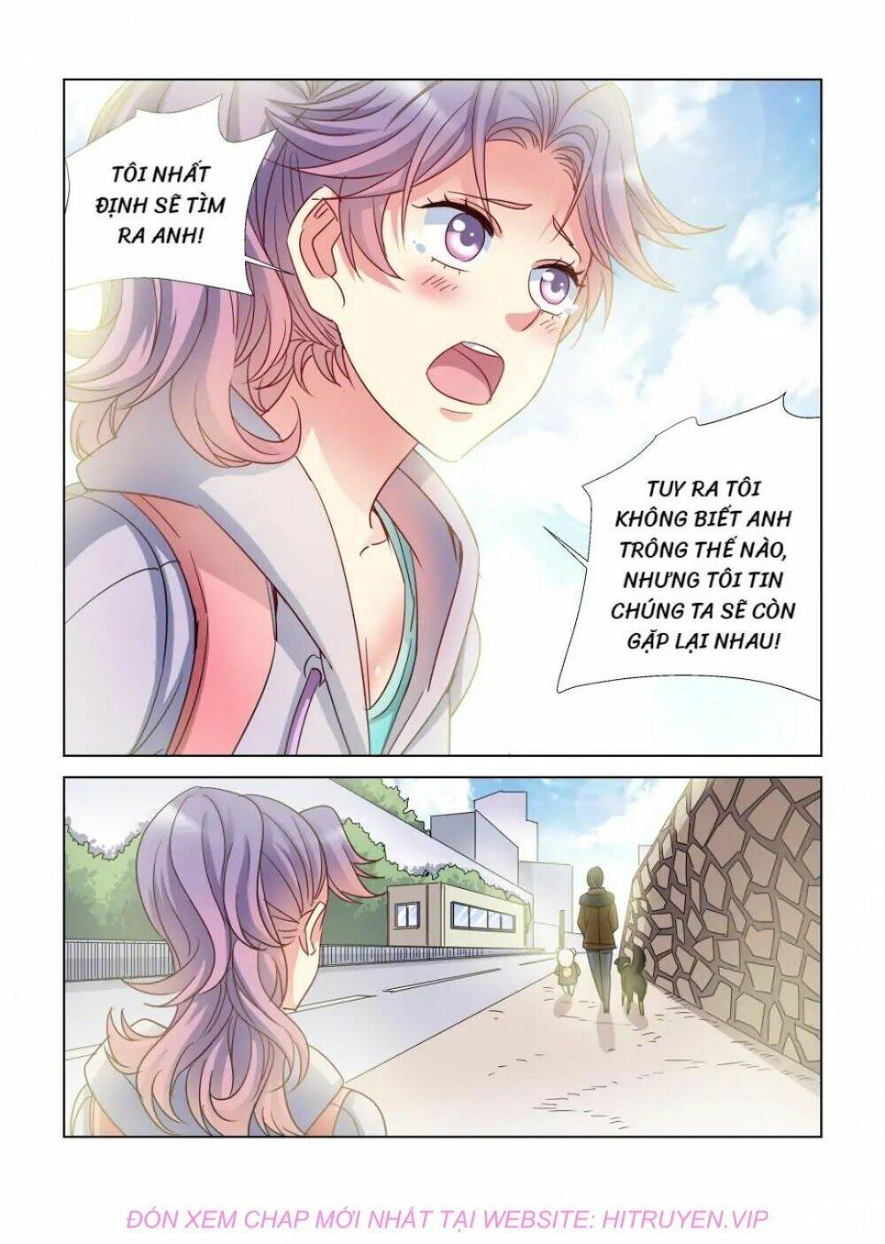 Cao Thủ Cận Vệ Của Hoa Khôi: Chapter 374