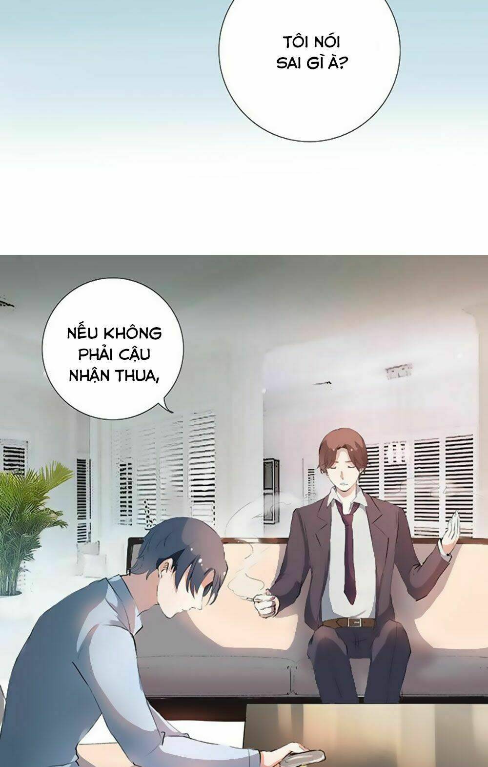 Thiên Kim Đường Môn: Chapter 17