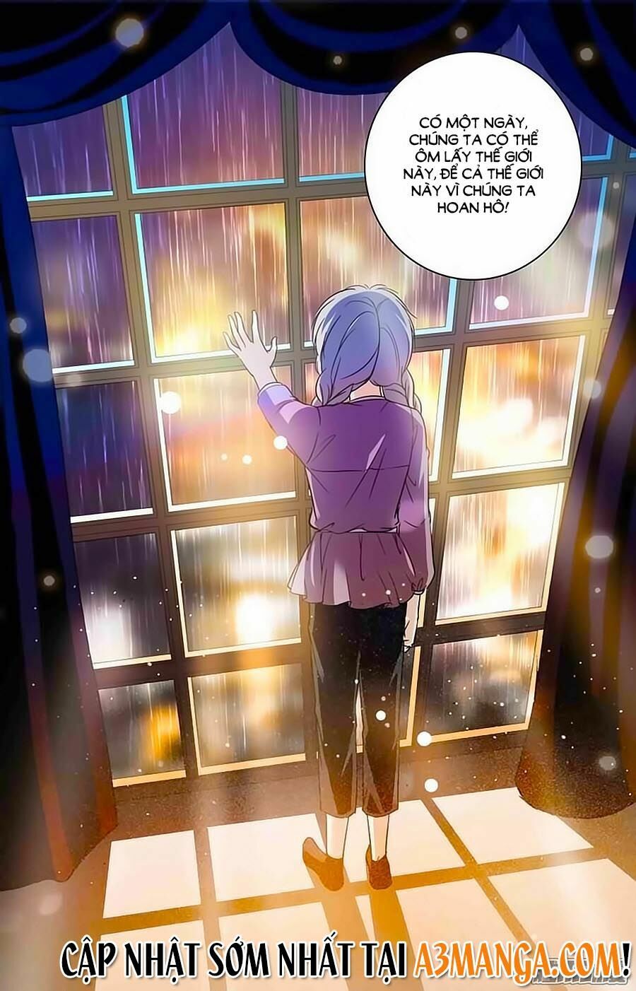 Thanh Ninh Chi Hạ: Chapter 55