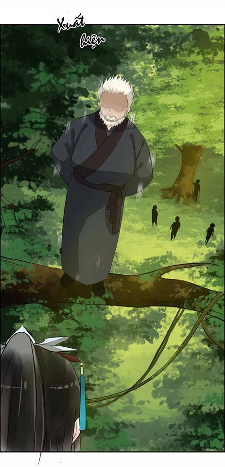 Bồng Sơn Viễn: Chapter 7