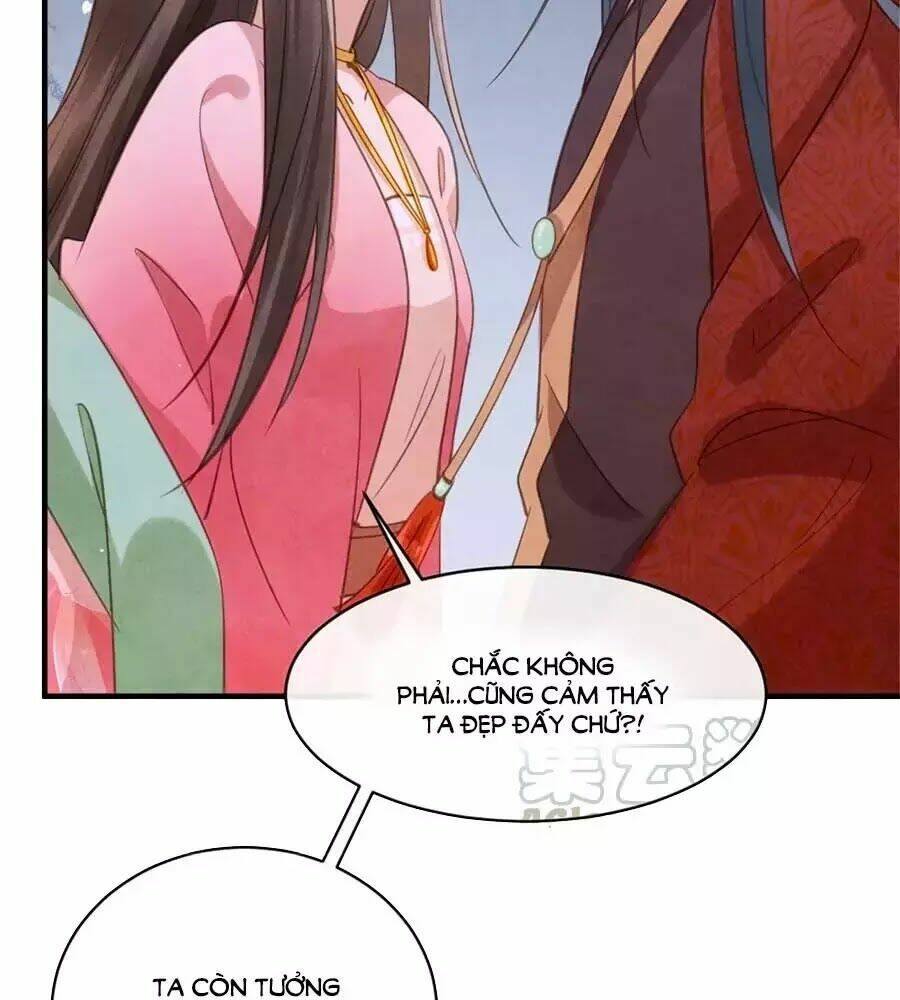 Vương Phi Muốn Trèo Tường: Chapter 36