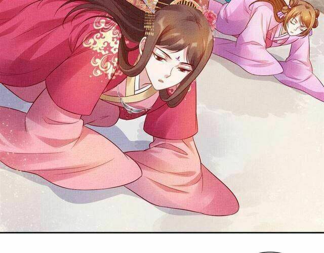 Thịnh Sủng Y Phi Chi Dao Quan Truyện: Chapter 61