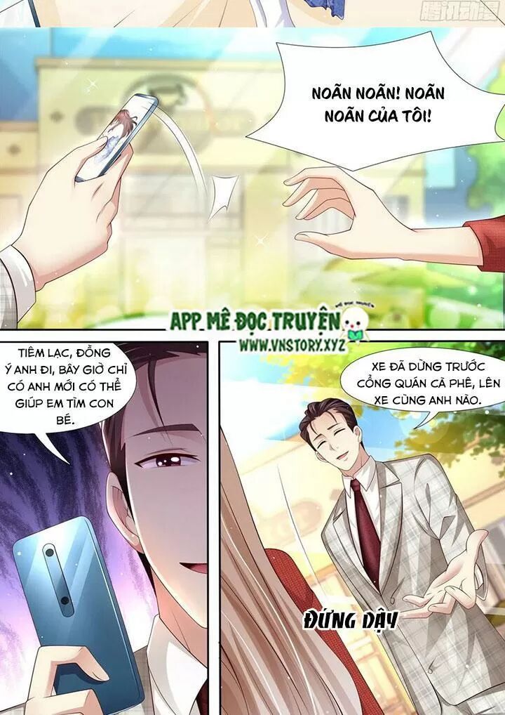 Cưng Chiều Vợ Yêu: Chapter 291: Họa vô đơn chí
