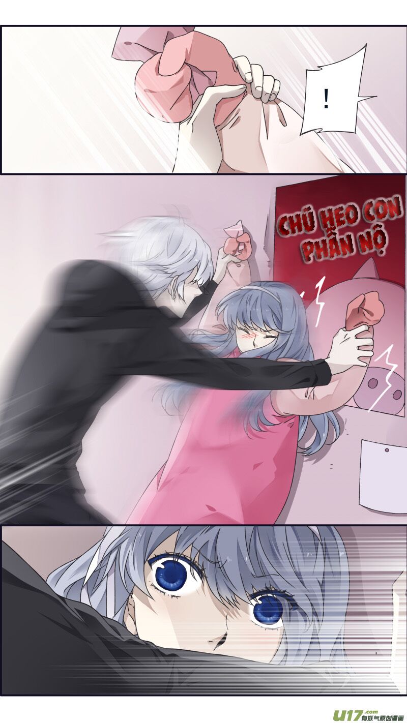 Lam Sí: Chapter 181