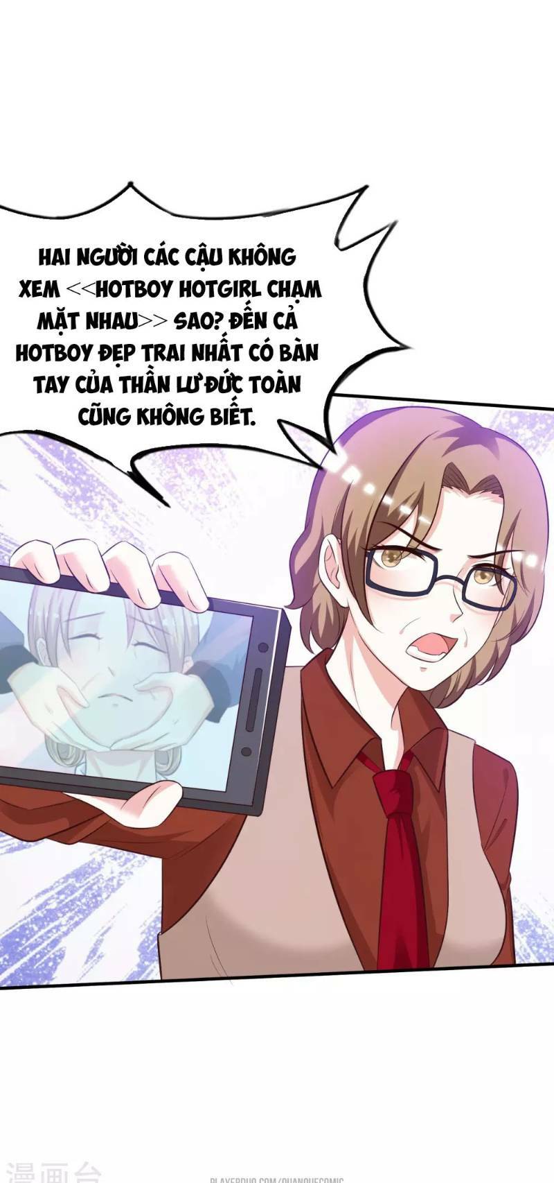 Tối Cường Vận Đào Hoa: Chapter 42