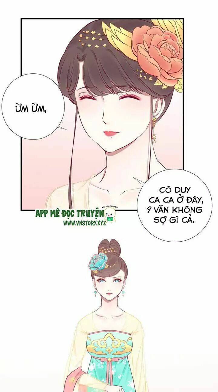 Hoàng Hậu Bận Lắm: Chapter 45