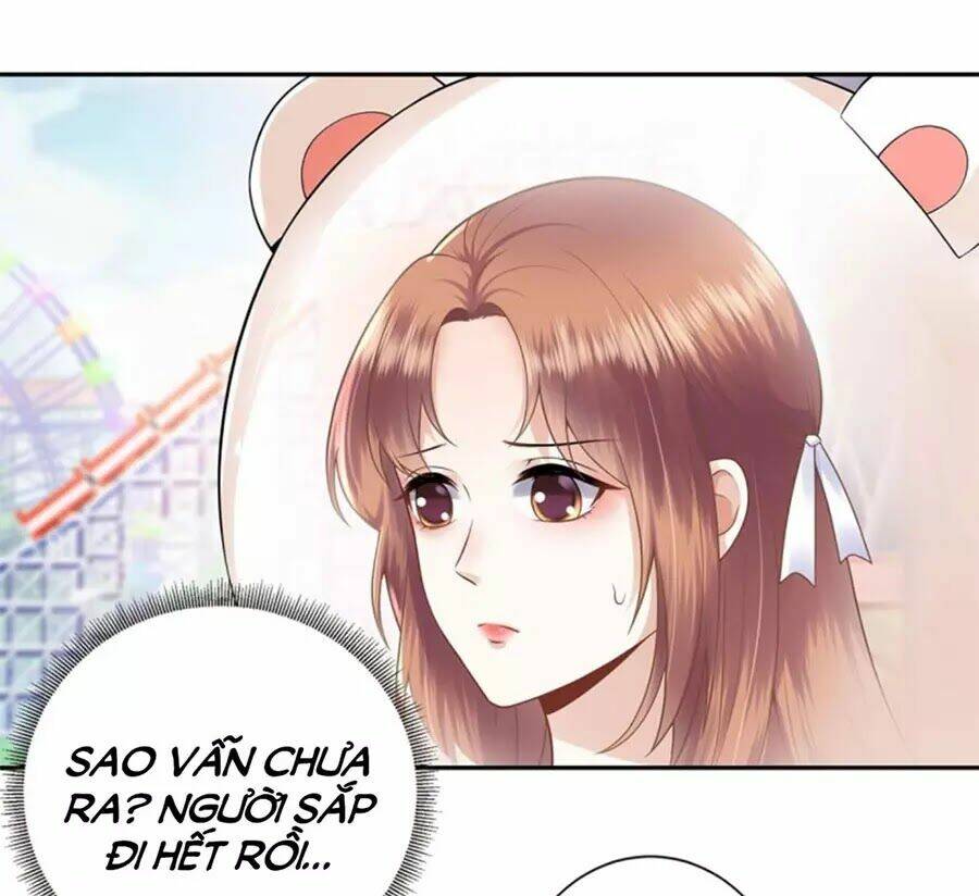 Bạn Trai Điều Khiển Giấc Mơ: Chapter 49