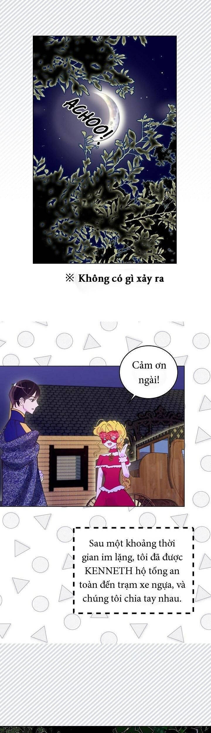 Đừng Xem Thường Nữ Phụ: Chapter 67