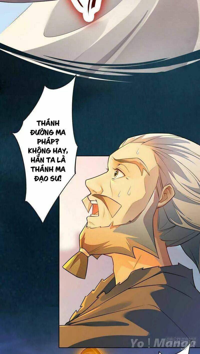 Tuyệt Thế Luyện Đan Sư: Chapter 145