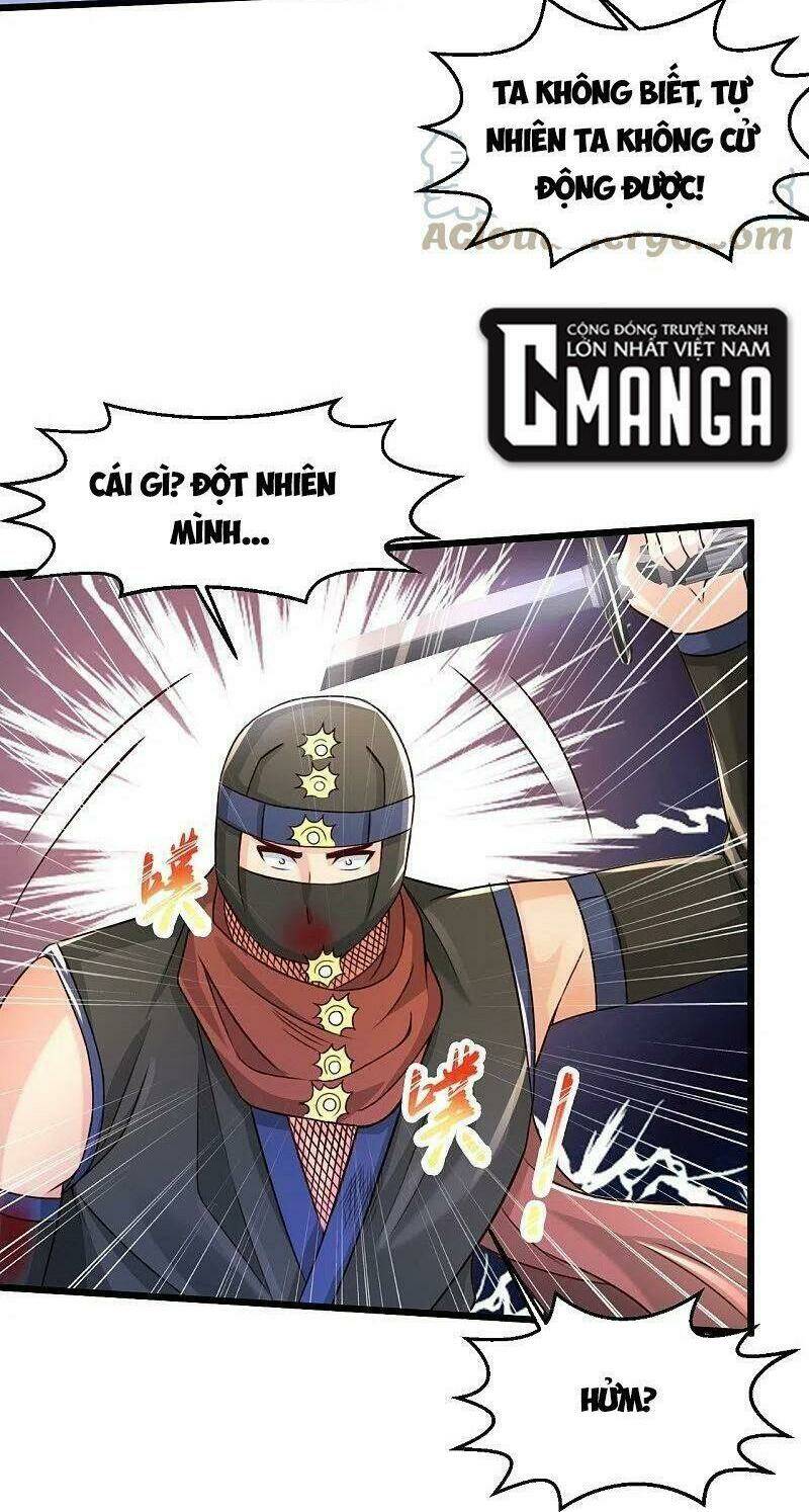 Tuyệt Phẩm Y Thánh: Chapter 243