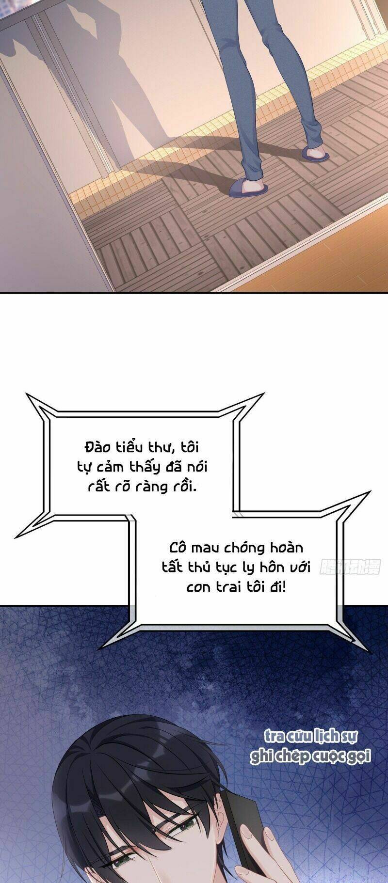 Chỉ Muốn Cưng Chiều Em: Chapter 52
