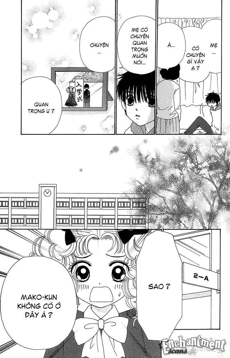 Dự Án Kéo Vàng: Chapter 33