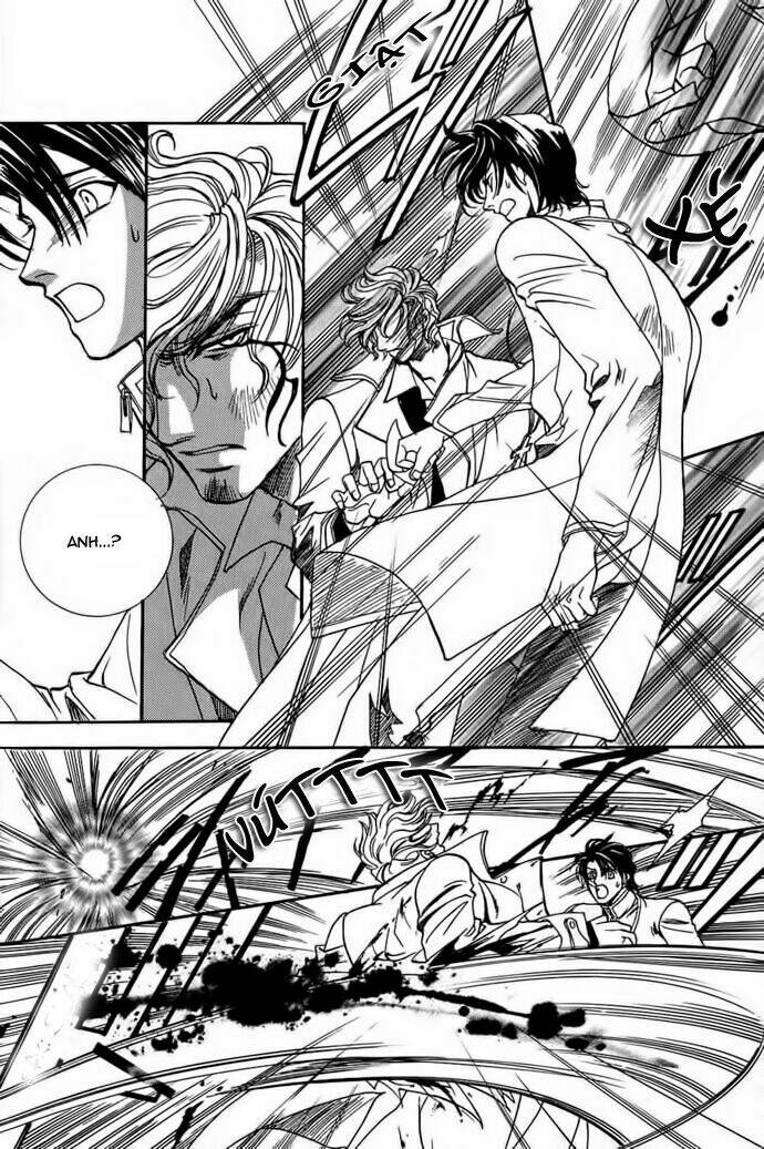 Innocent Bird: Chapter 5