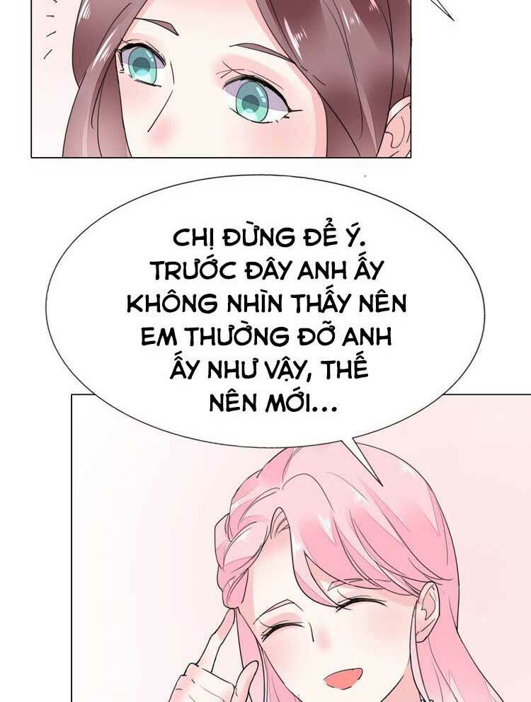 Điều Ước Sủng Ái Bất Bình Đẳng: Chapter 91.1