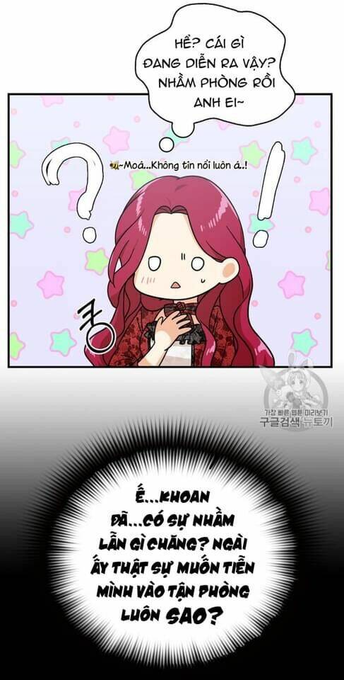 Xuyên Không Trở Thành Mami Phản Diện: Chapter 34