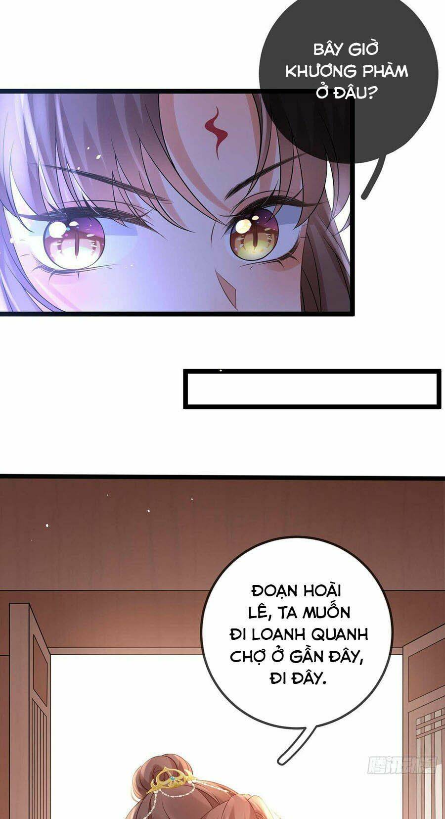 Ma Đầu Vạn Ác Năm Tuổi Rưỡi: Chapter 62