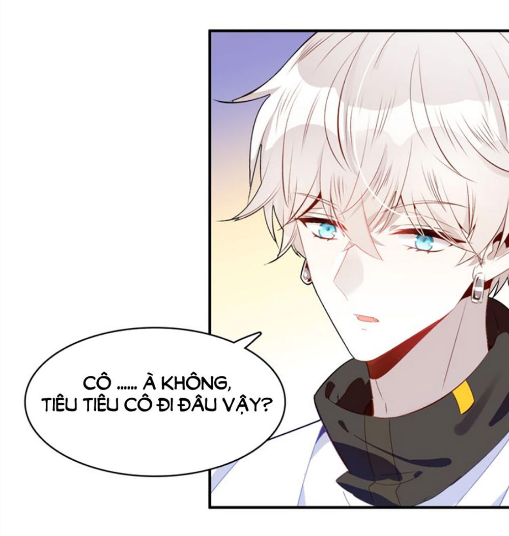 Ái Ngạo Kiều Long Vương Gia: Chapter 8