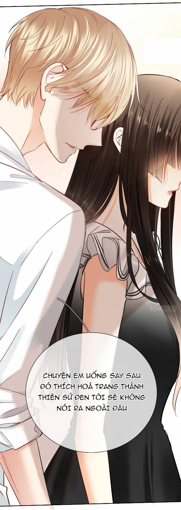 Bay Qua Thiên Sơn Đến Yêu Anh: Chapter 37