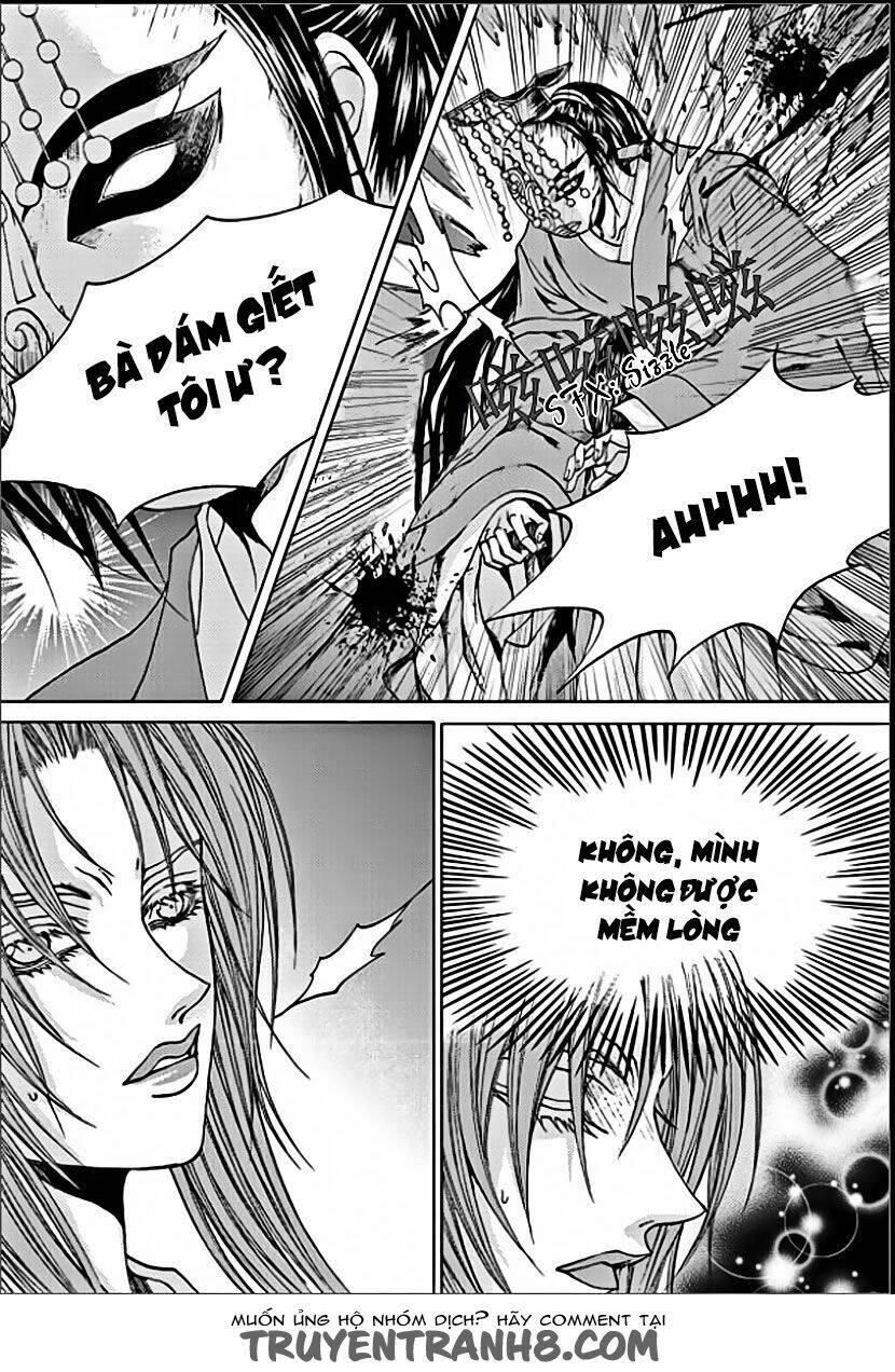 Tân Nương Của Thủy Thần: Chapter 146
