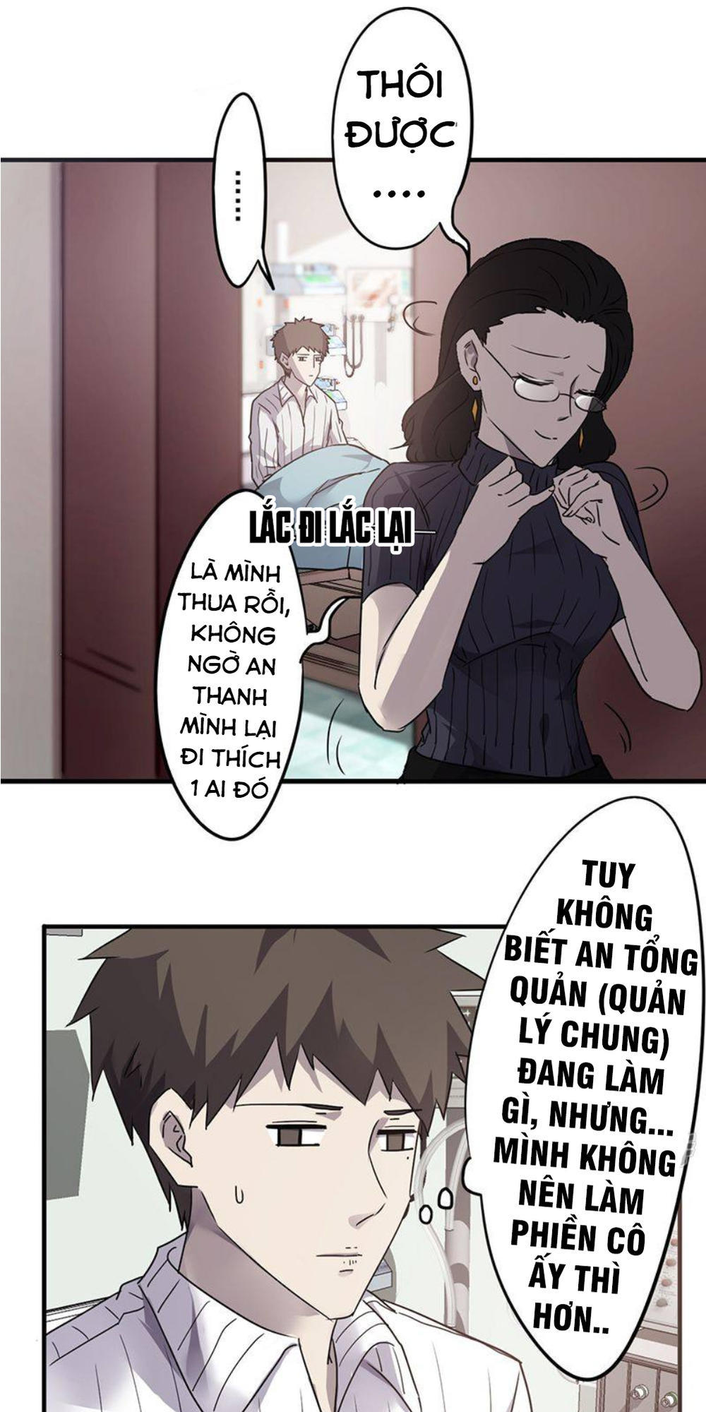 Tối Cường Nông Dân Hệ Thống: Chapter 55