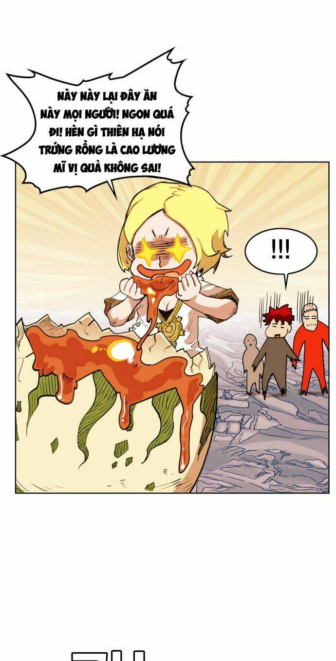 Hard Core Leveling Warrior: Chapter 52