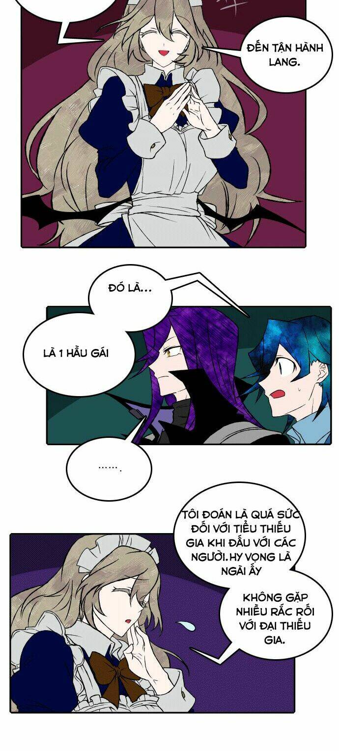 Niflheim: Chapter 20