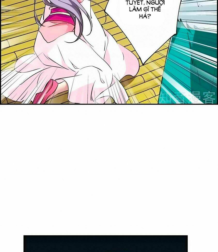 Thượng Quốc Phú Chi Thiên Đống Tuyết: Chapter 8