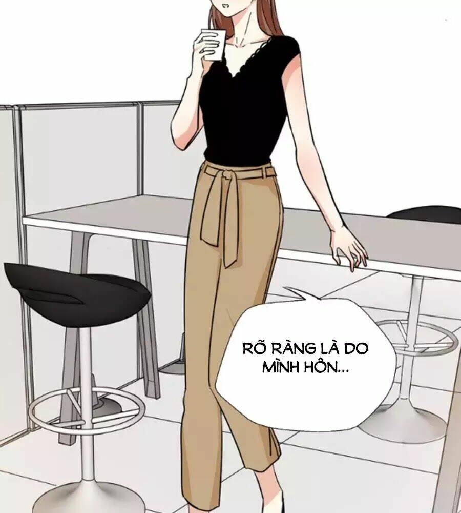 Mùi Hương Lãng Mạn: Chapter 25