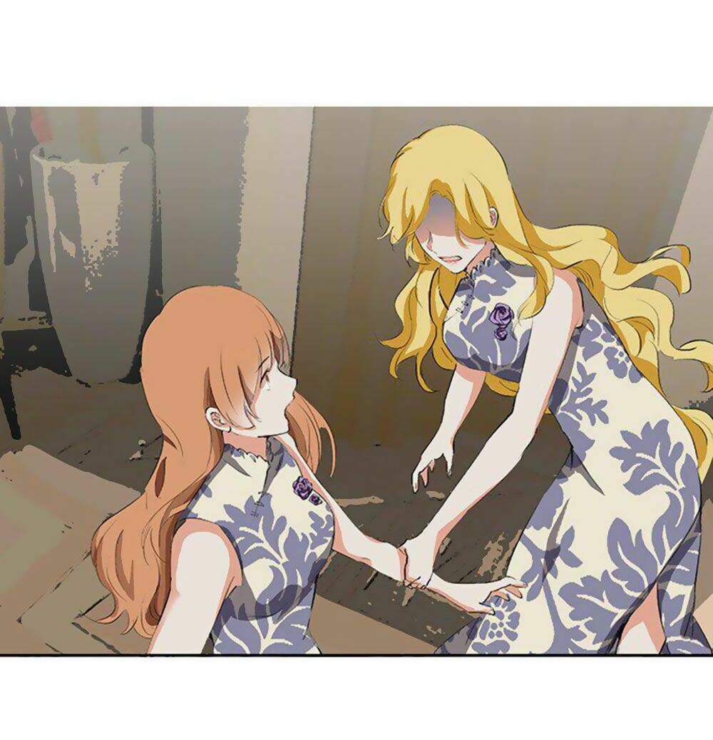 Thiên Kim Đường Môn: Chapter 25